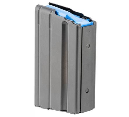 Ruger American Ranch Rifle Magazine 6.5 Grendel 10 Rd.